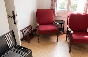 Interieur