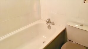 Bathtub