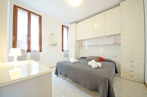 Apartment, 1 Schlafzimmer