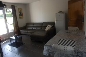 Apartment | Living area