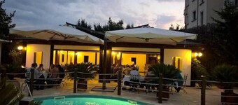Hotel La Rotonda