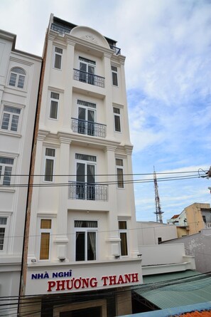 Exterior - Phuong Thanh Guest House (Phu Quoc)