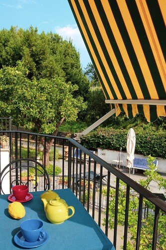 Bed & Breakfast Massico