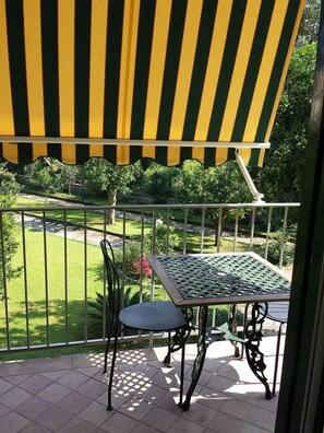Balcony - Bed & Breakfast Massico (Sant'Agnello)