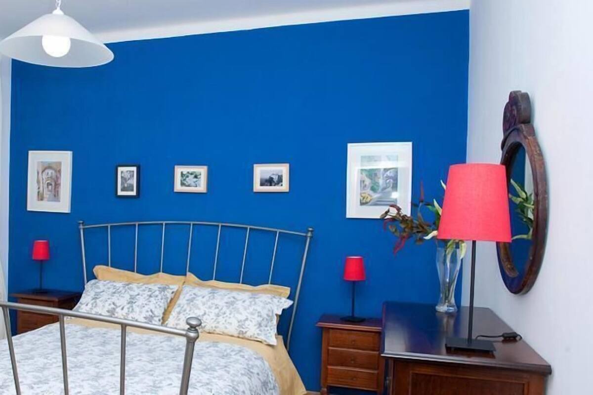 Apartment, 2 Schlafzimmer (SCIROCCO)