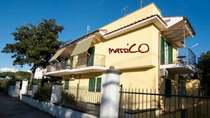 Exterior - Bed & Breakfast Massico (Sant'Agnello)