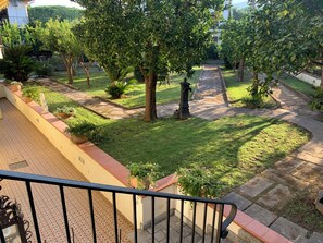 Exterior - Bed & Breakfast Massico (Sant'Agnello)