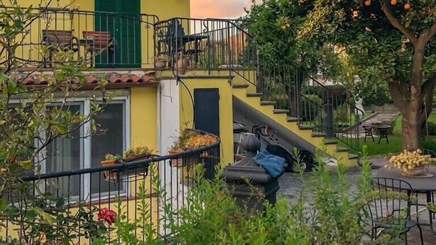 Exterior - Bed & Breakfast Massico (Sant'Agnello)