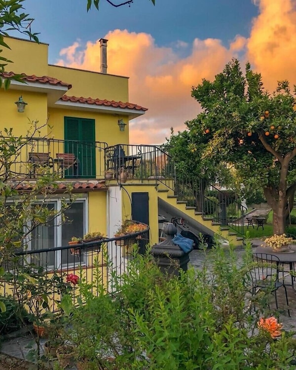 Bed & Breakfast Massico - Sant'Agnello
