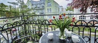 Baltic Apartments - Apartament Nemuna