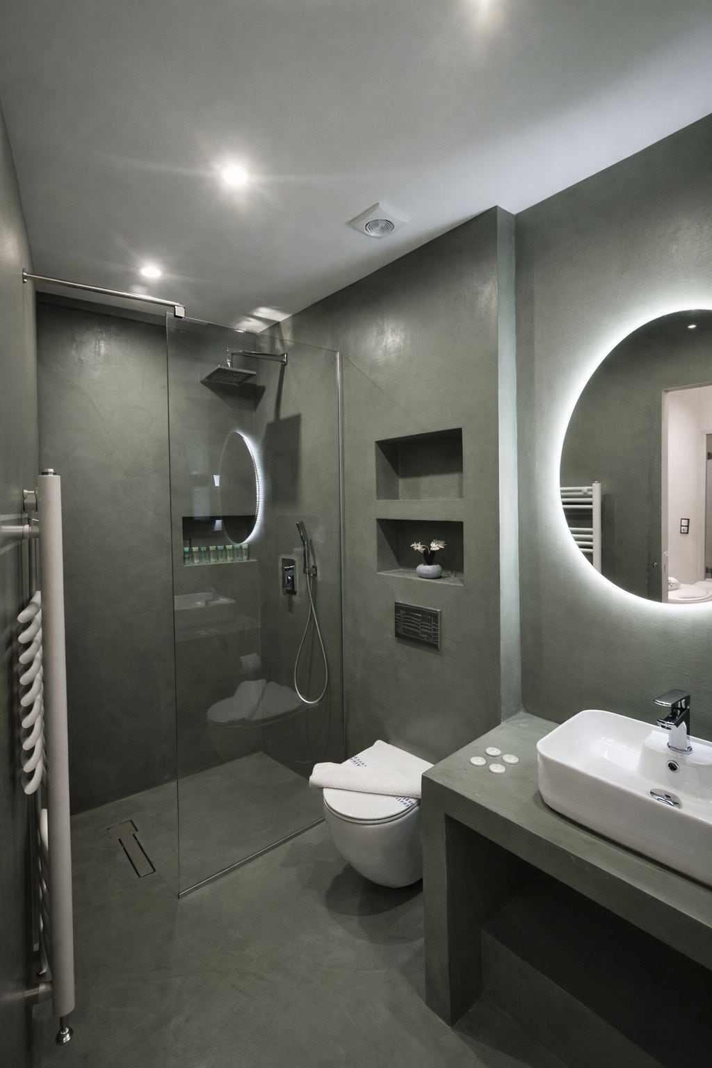 Photo - Athens Starlight Hotel