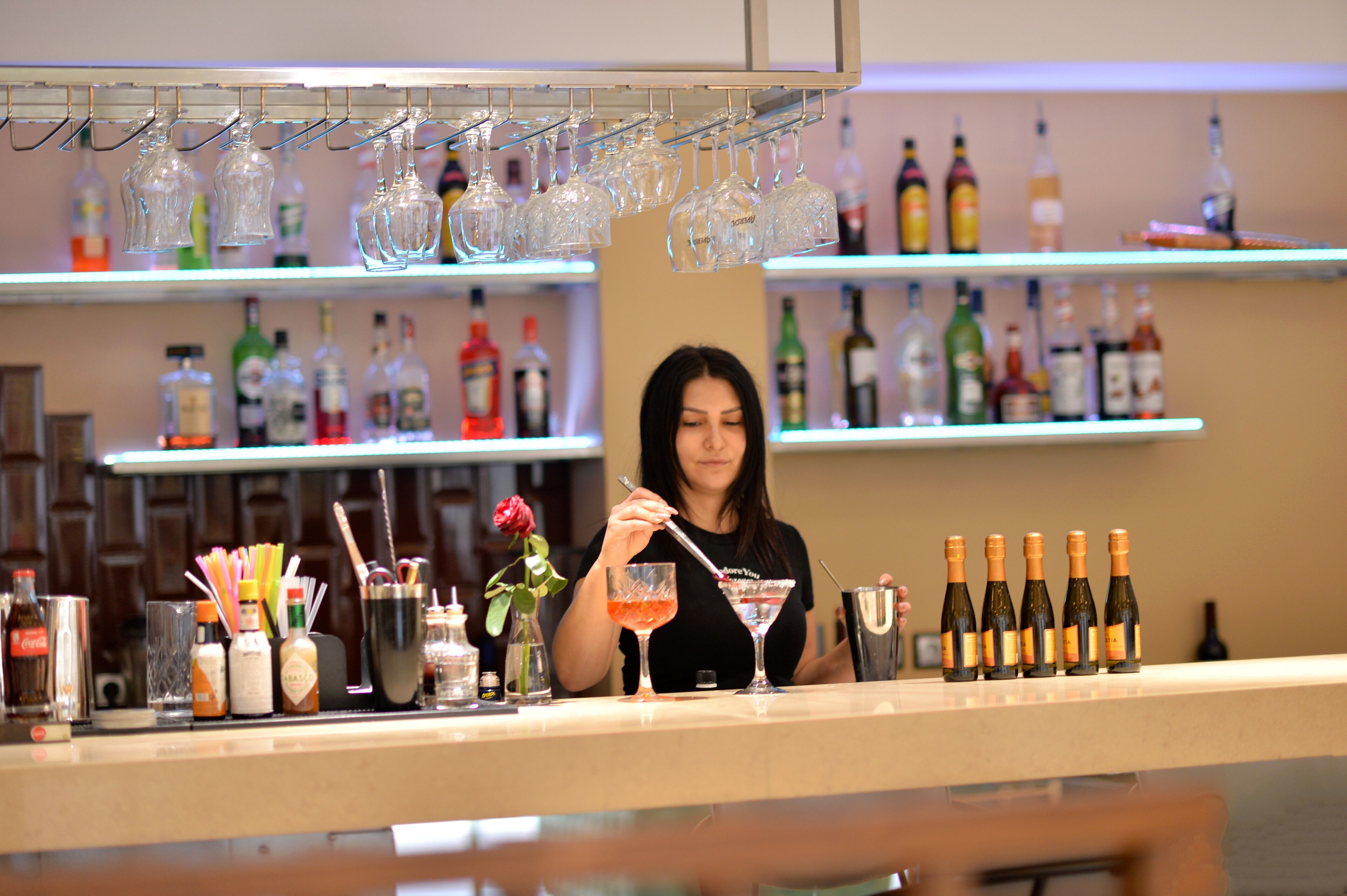 Foto - Athens Starlight Hotel
