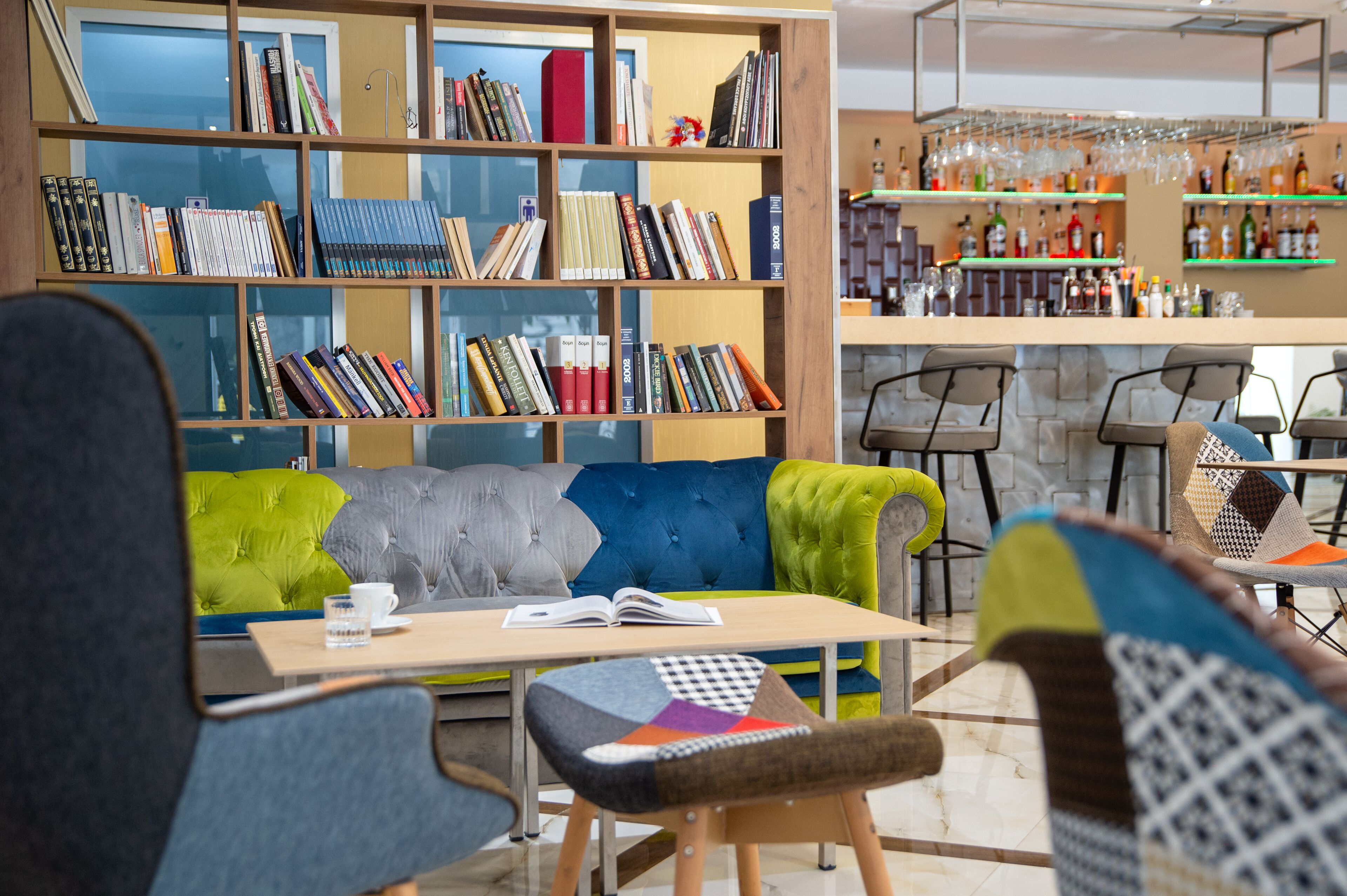 Photo - Athens Starlight Hotel
