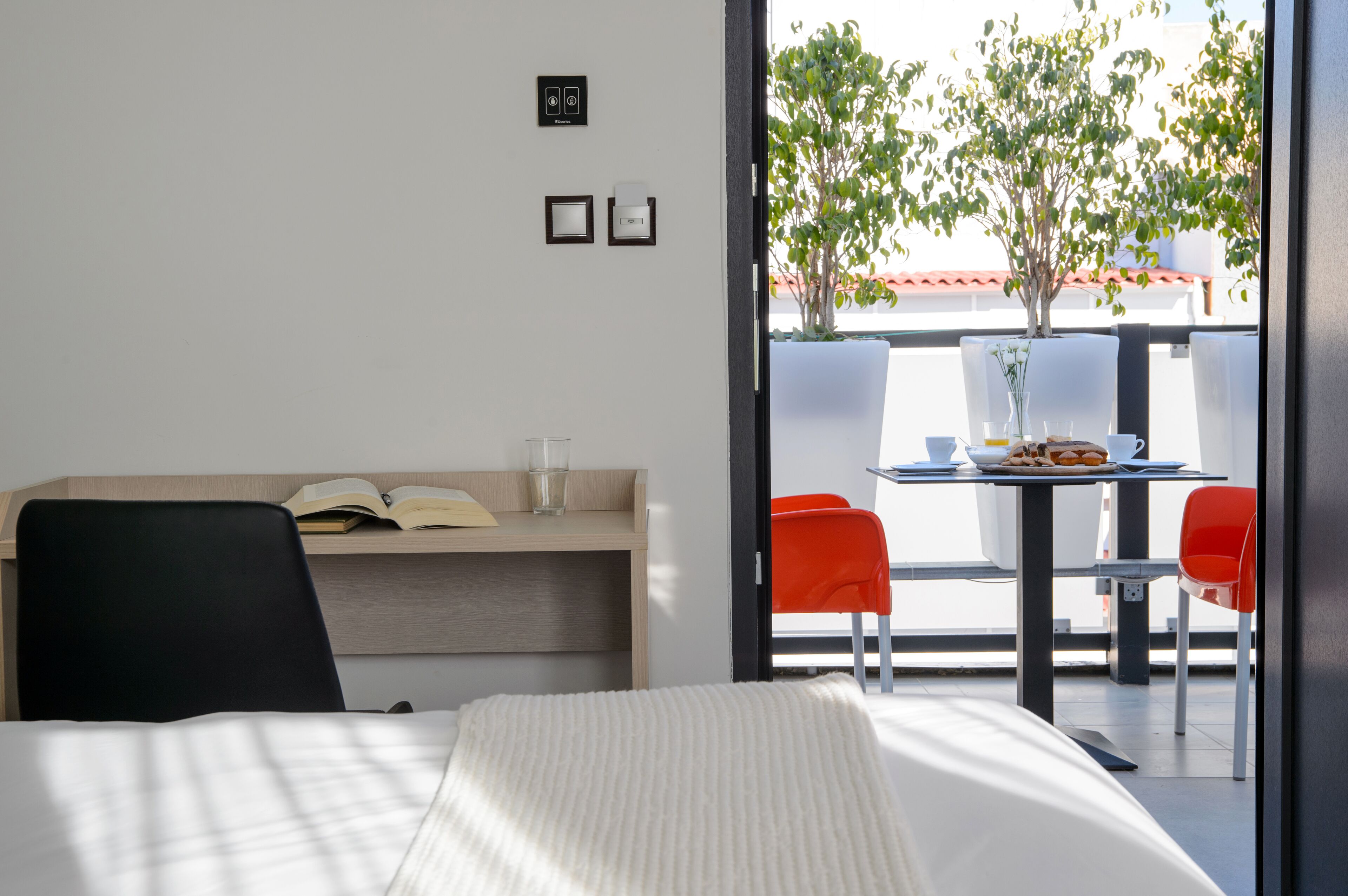 Foto - Athens Starlight Hotel