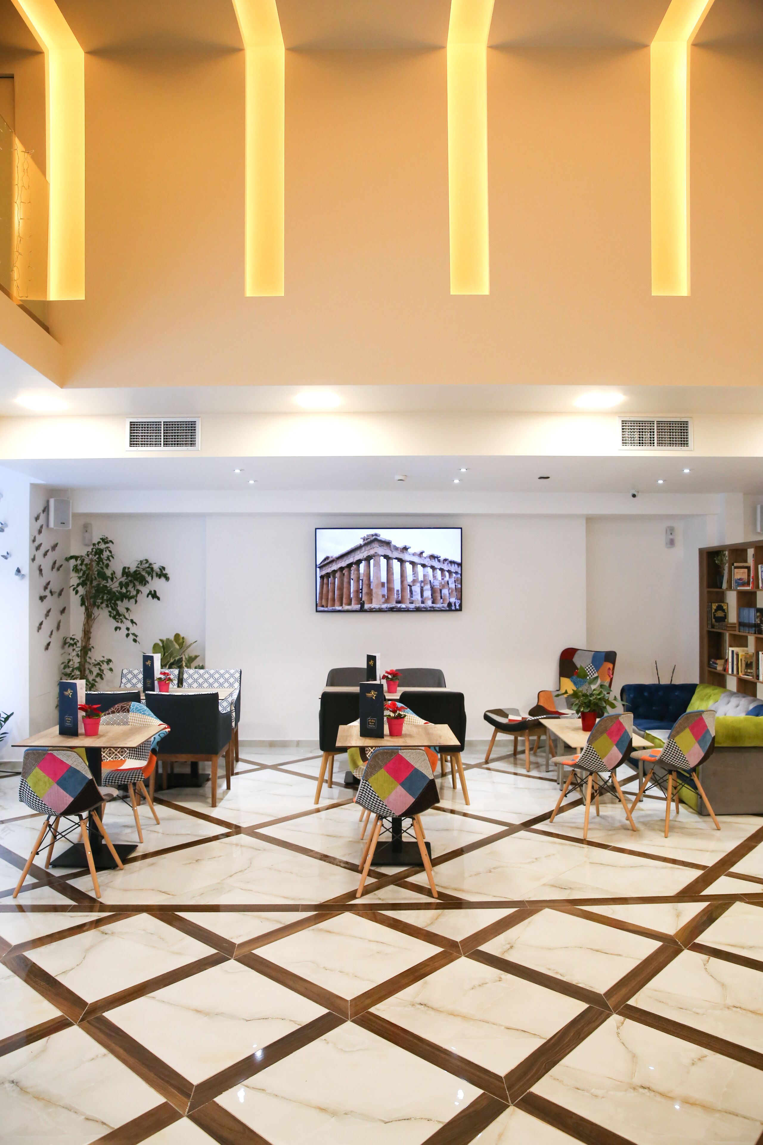 Photo - Athens Starlight Hotel