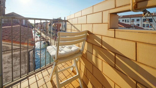 Unclassified image, 1 of 20, button - DolceVita Apartments N. 358 (Venice)