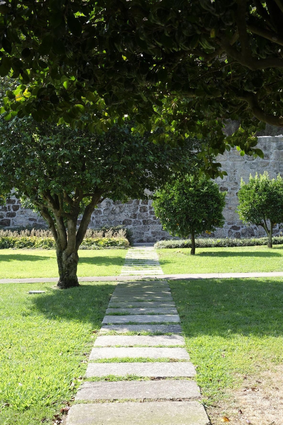 Jardin