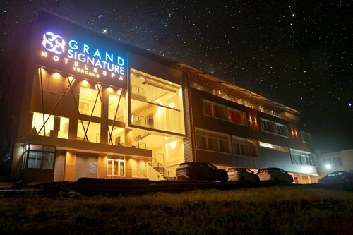 Grand Signature Hotel & Spa