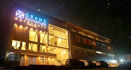 Grand Signature Hotel & Spa