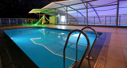 Grand Signature Hotel & Spa
