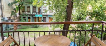 Idea Design Apart-Hotel