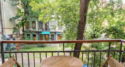 Idea Design Apart-Hotel