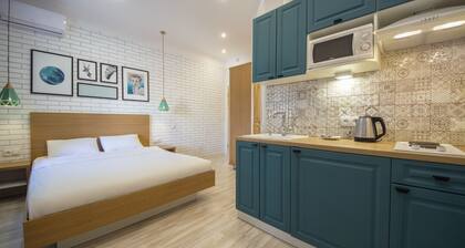 Idea Design Apart-Hotel