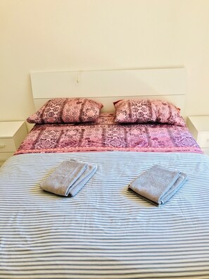 Apartment, 1 Bedroom