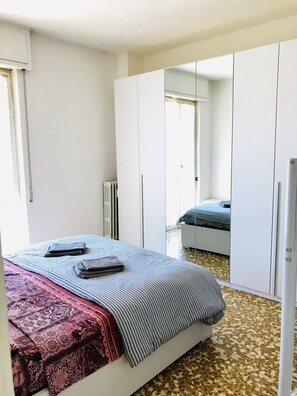 Appartement, 1 chambre