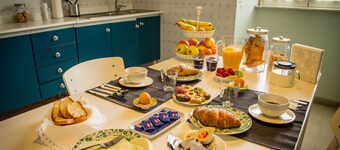 B&B I Due Gelsi