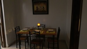 Restauration