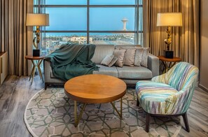 Vista da propriedade