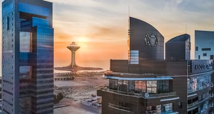 Ascott Corniche Al Khobar