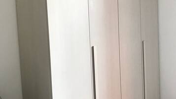 Apartment, 1 Schlafzimmer | Kostenloses WLAN, Bettwäsche