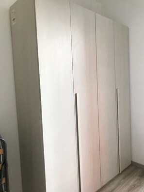 Appartamento, 1 camera da letto | Wi-Fi gratuito, lenzuola