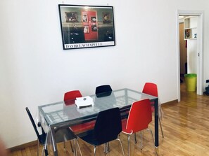 Servicio a la habitación