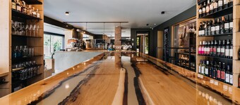 VILLA BRICOLA - Boutique Apartments