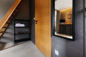 Deluxe Duplex, Mezzanine - VILLA BRICOLA - Boutique Apartments (Karlovy Vary)
