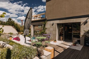 Property grounds - VILLA BRICOLA - Boutique Apartments (Karlovy Vary)