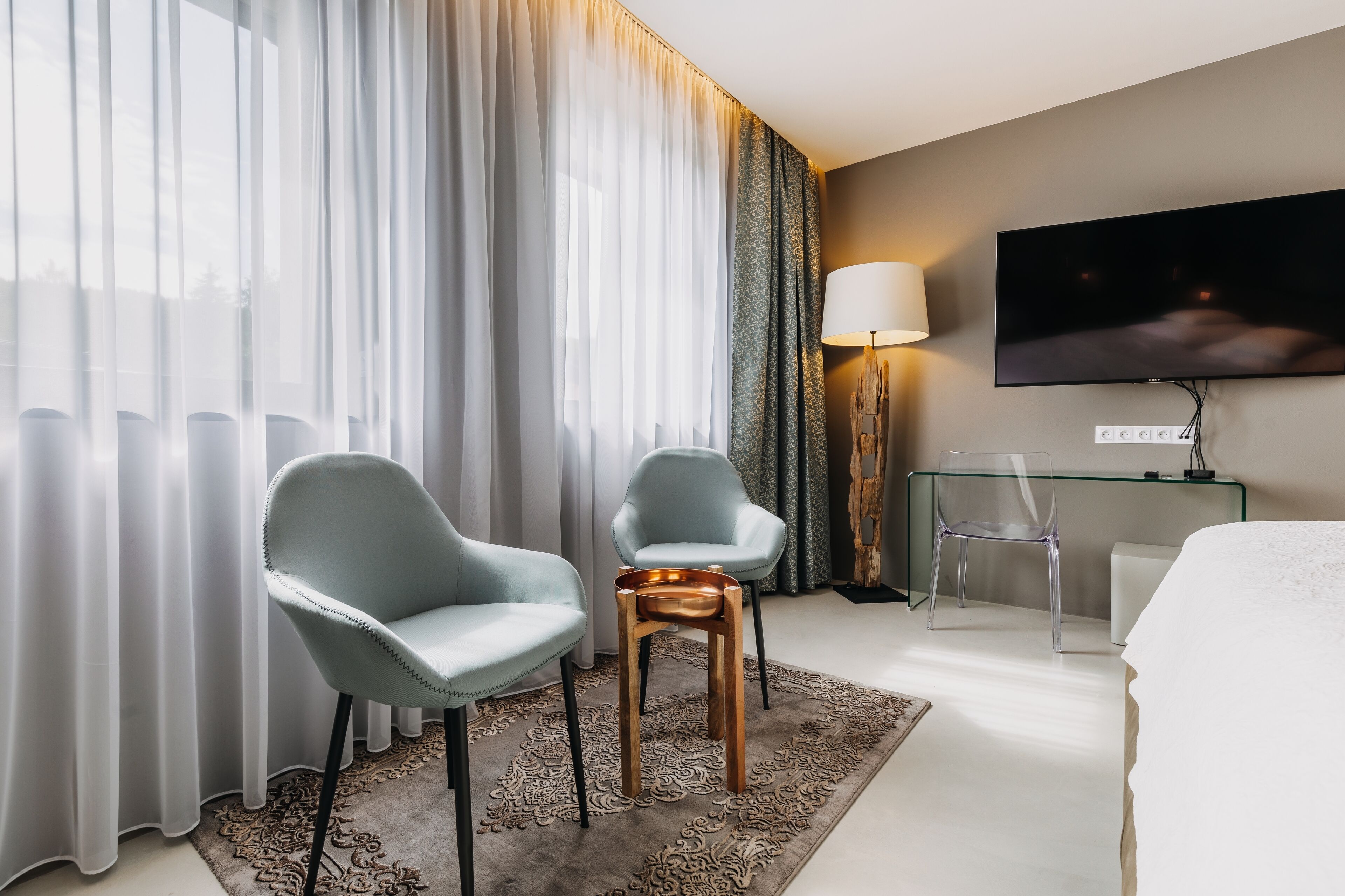 VILLA BRICOLA - Boutique Apartments