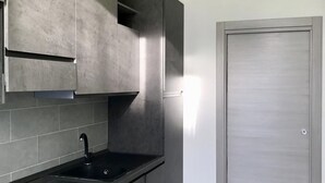 Studio, 1 phòng ngủ | Bếp riêng