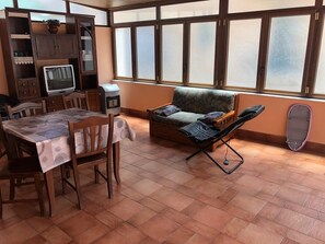 Ausstattung der Unterkunft