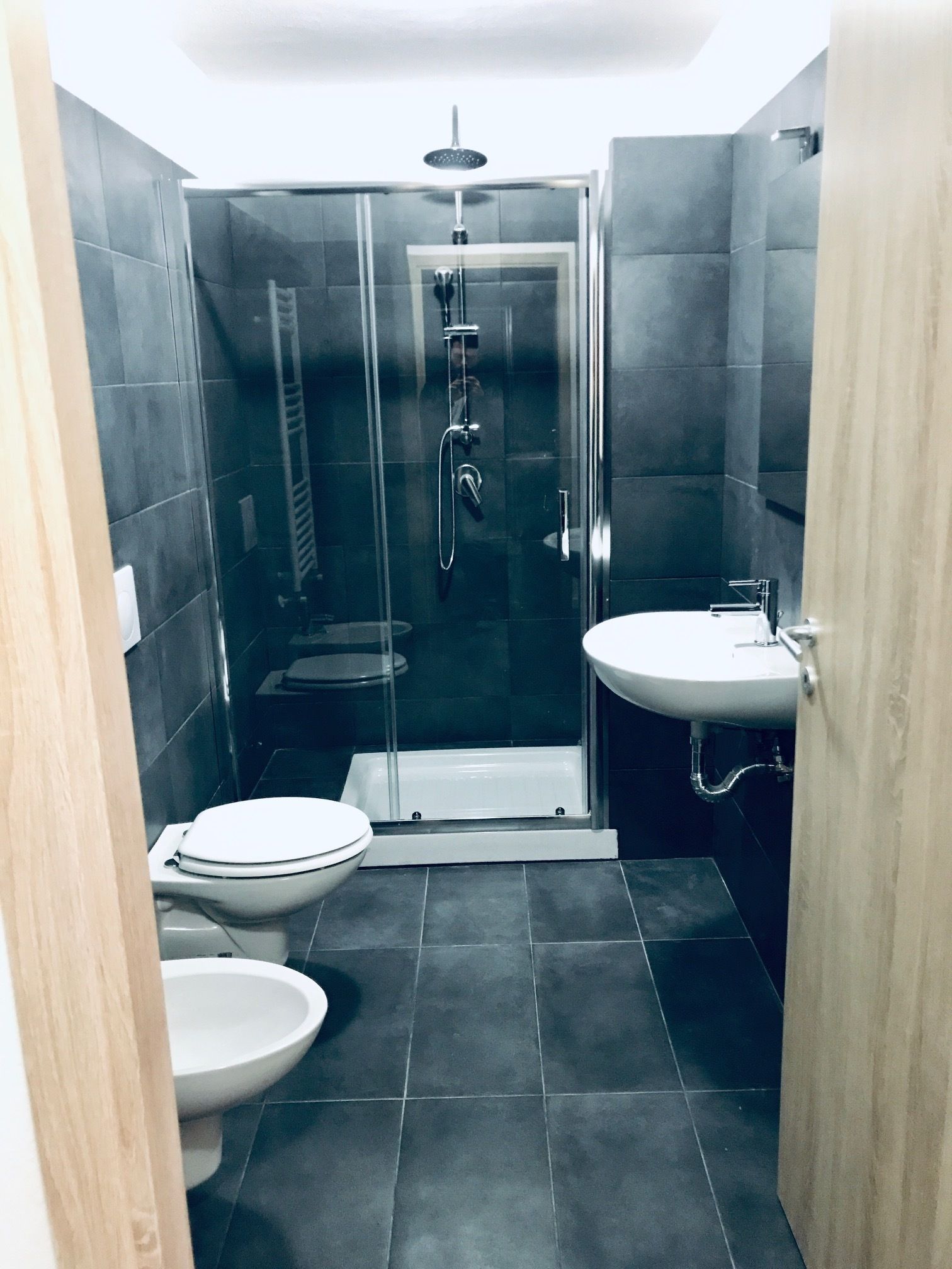 Apartment | Bathroom