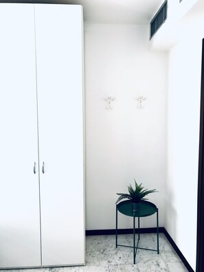 Departamento, 1 habitación | Servicios de la habitación