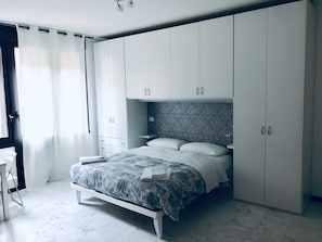 Apartment, 1 Bedroom