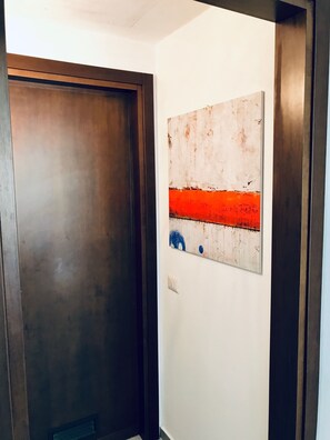 Departamento, 1 habitación | Servicios de la habitación