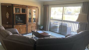 TV connectée, lecteur de DVD