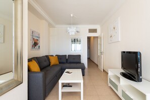 TV - Front line with nice terrace By CanariasGetaway (Las Palmas de Gran Canaria)