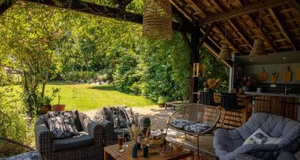 Bel Air Maison D'hôtes des Landes