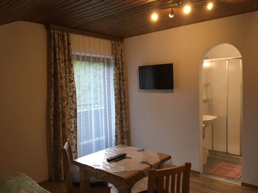 1 habitación y wifi 
